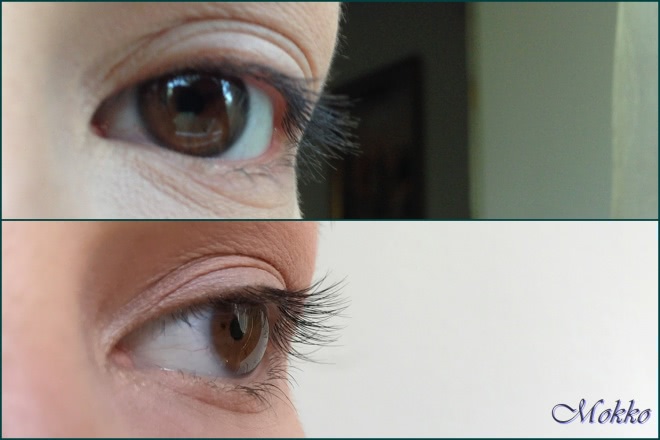 Когда нет сил молчать! Активатор роста ресниц Lash Trick