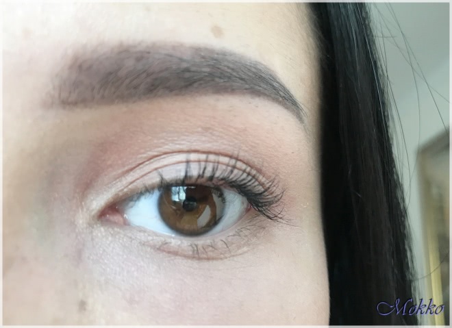 Когда нет сил молчать! Активатор роста ресниц Lash Trick