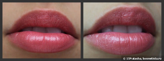 Очаровательный оттенок Christian Dior Rouge Dior 365 Rose Songe