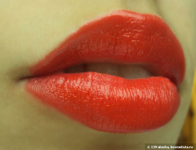 Помада ruby rose excellent moisture lip stick 10 red velvet