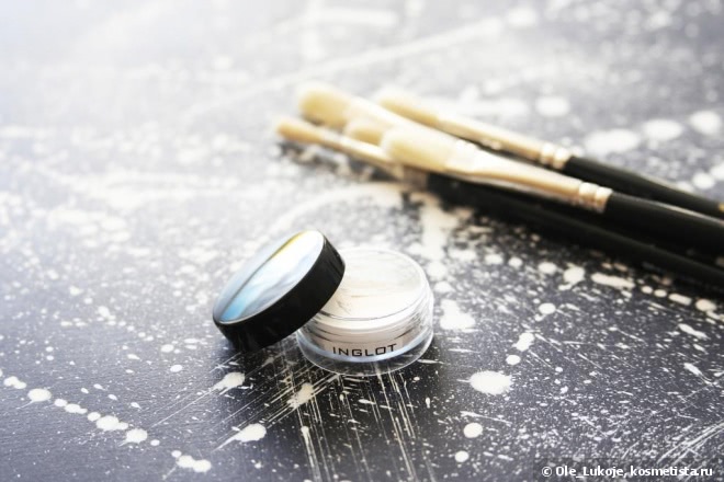 Inglot Matte Collection AMC Eyeliner Gel #76