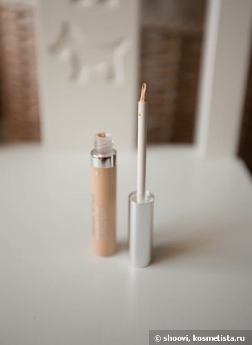 Консилер Beyu Light Reflecting Concealer в оттенке #5