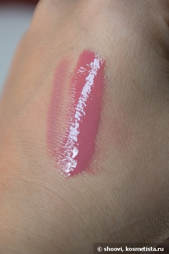 Краска-блеск для губ Inglot AMC Lip Paint № 63 и карандаш для губ Inglot Soft Precision Lipliner № 67