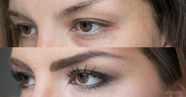 Тушь Helena Rubinstein Lash Queen Sexy Blacks Mascara в оттенке #01 scandalous black