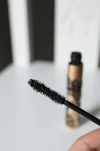 Тушь Helena Rubinstein Lash Queen Sexy Blacks Mascara в оттенке #01 scandalous black