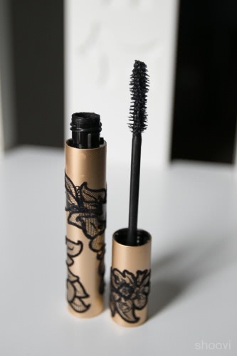 Тушь Helena Rubinstein Lash Queen Sexy Blacks Mascara в оттенке #01 scandalous black