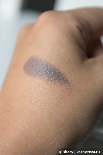 Кремовые тени Maybelline Eye Studio Color Tatoo 24Hr Cream Gel Shadow в оттенке Permanent Taupe