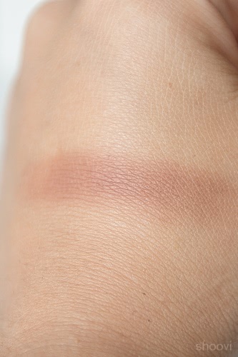 Румяна Nyx Powder Blush PB11 Taupe