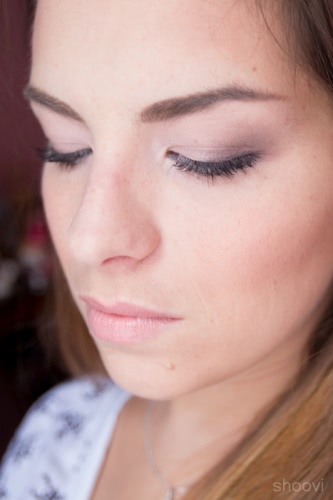 Контурный карандаш для век Inglot Soft Precision Eyeliner в оттенке #23