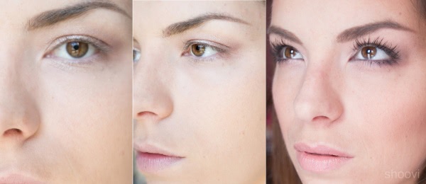 Тушь Clarins Mascara Wonder Perfect в оттенке #01
