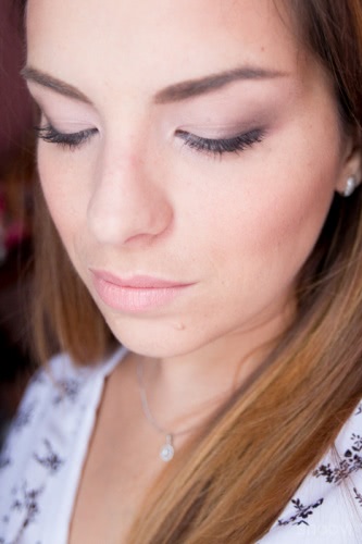 Тушь Clarins Mascara Wonder Perfect в оттенке #01