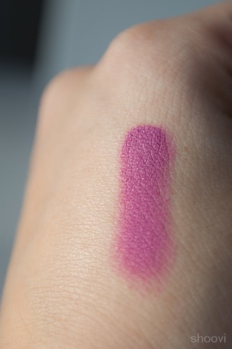 Губная помада Inglot Lipstick Rouge a Levres в оттенке № 420