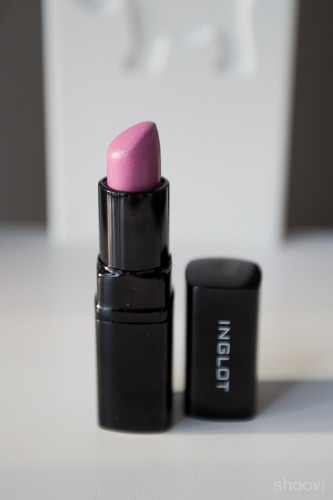 Губная помада Inglot Lipstick Rouge a Levres в оттенке № 420