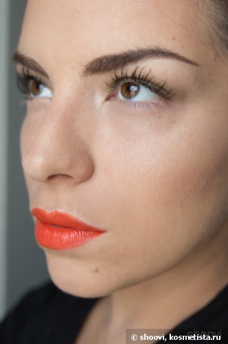 Тушь Clinique High Impact Extreme Volume Mascara в оттенке #01 Extreme Black