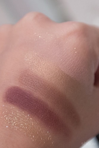 Тени Dior Golden Shock Collection 2014 Dior 5 Couleurs Couture Colours & Effects Eyeshadow Palette #756 Golden Shock