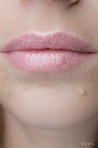 Помада-бальзам для губ Dior Rouge Dior Baume Natural Lip Treatment Couture Colour в оттенке #288 Bleuette