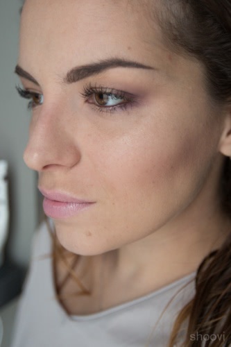 Тени Dior Golden Shock Collection 2014 Dior 5 Couleurs Couture Colours & Effects Eyeshadow Palette #756 Golden Shock