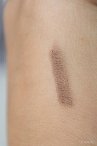Карандаш для бровей Beyu Eye Brow Definer в оттенке 4