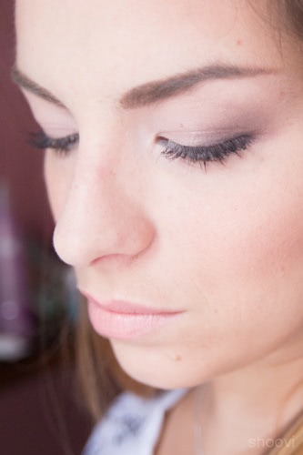 Тени Kiko Water Eyeshadow в оттенках #201 Rosy Taupe и #228 Taupe