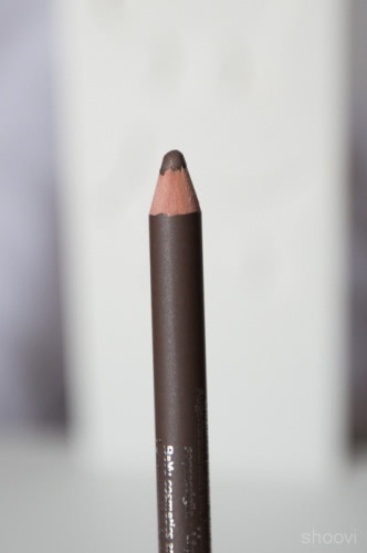 Карандаш для бровей Beyu Eye Brow Definer в оттенке 4