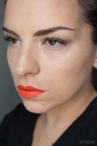 Карандаш для бровей Beyu Eye Brow Definer в оттенке 4