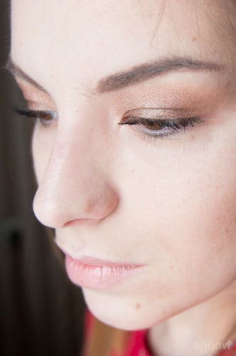 Кремовые тени Maybelline Eye Studio Color Tatoo 24Hr Cream Gel Shadow в оттенке 35-On and on bronze