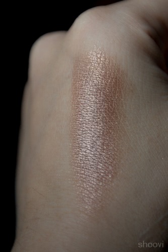 Кремовые тени Maybelline Eye Studio Color Tatoo 24Hr Cream Gel Shadow в оттенке 35-On and on bronze
