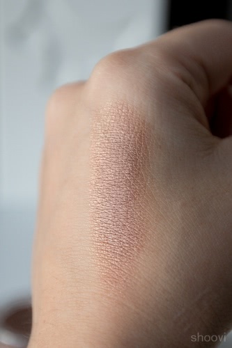Кремовые тени Maybelline Eye Studio Color Tatoo 24Hr Cream Gel Shadow в оттенке 35-On and on bronze