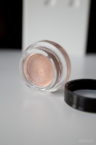 Кремовые тени Maybelline Eye Studio Color Tatoo 24Hr Cream Gel Shadow в оттенке 35-On and on bronze