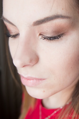 Кремовые тени Maybelline Eye Studio Color Tatoo 24Hr Cream Gel Shadow в оттенке 35-On and on bronze