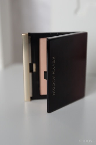 Пудра - хайлайтер Kevyn Aucoin The Celestial Powder Candlelight