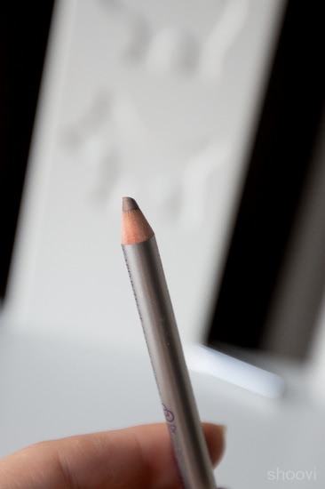 Карандаш для бровей Dr. Pierre Ricaud Regard Intense Crayon Sourcils в оттенке Brun Naturel