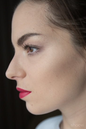 Хайлайтер The Balm Mary-Lou Manizer Highlighter, Shimmer, Eyeshadow