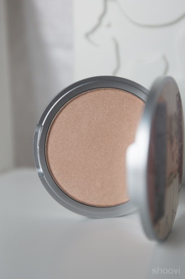 Хайлайтер The Balm Mary-Lou Manizer Highlighter, Shimmer, Eyeshadow