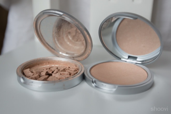 Хайлайтер The Balm Mary-Lou Manizer Highlighter, Shimmer, Eyeshadow