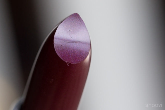 Помада Nyx Matte Lipstick в оттенке # Mls32 Siren