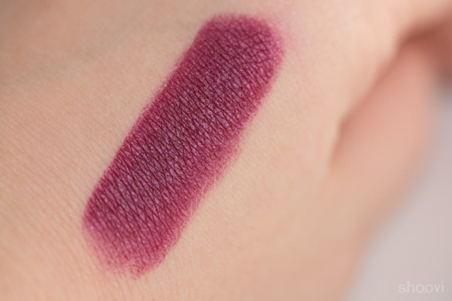 Помада Nyx Matte Lipstick в оттенке # Mls32 Siren