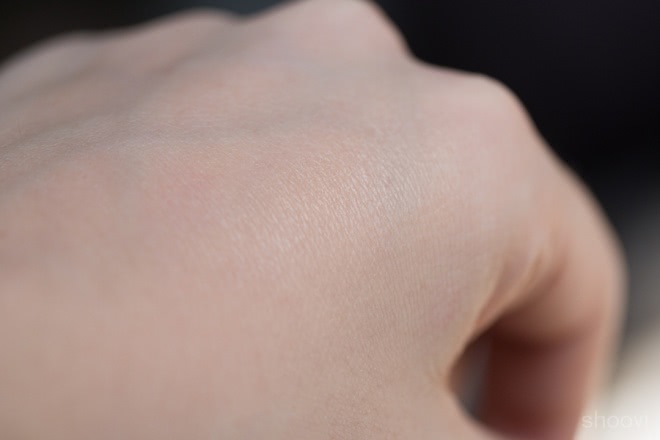 Пудра Nyx Stay Matte but not Flat Powder Foundation в оттенке #smp02 nude