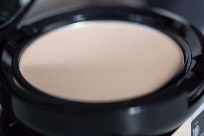 Пудра Nyx Stay Matte but not Flat Powder Foundation в оттенке #smp02 nude