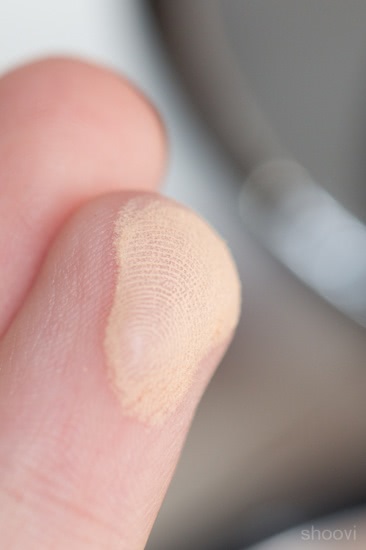 Пудра Nyx Stay Matte but not Flat Powder Foundation в оттенке #smp02 nude