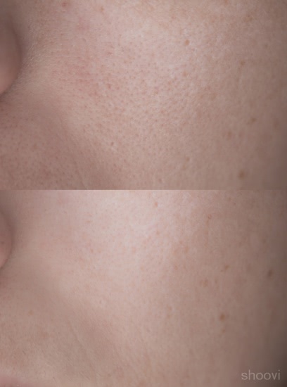 База для уменьшения пор Nyx Pore Filler