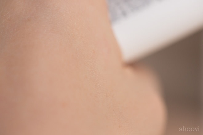 База для уменьшения пор Nyx Pore Filler