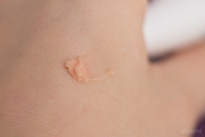База для уменьшения пор Nyx Pore Filler