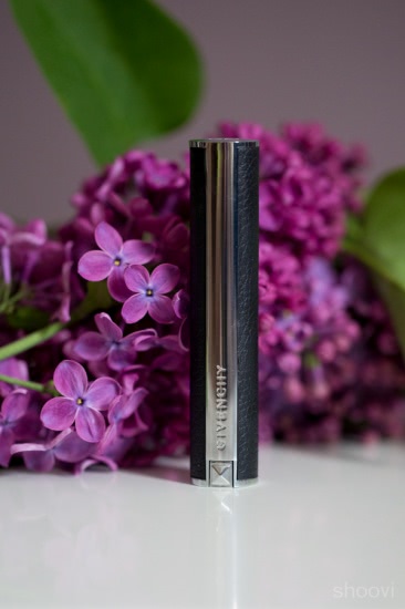 Помада Givenchy Le Rouge A Porter Lipstick в оттенке #106 Parme Silhouette
