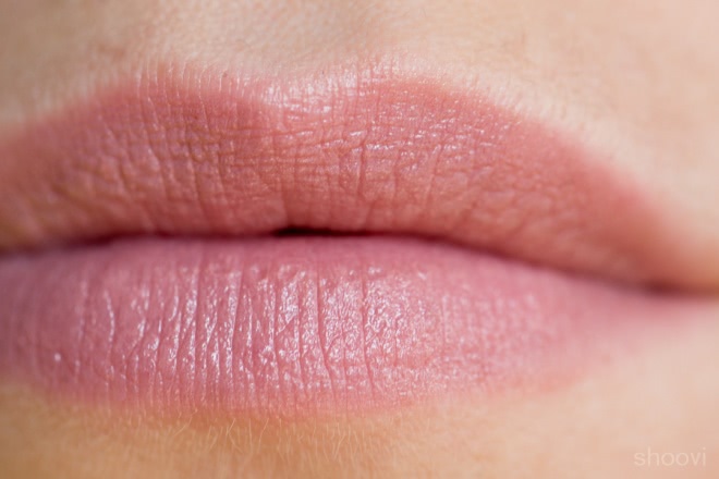 Помада Givenchy Le Rouge A Porter Lipstick в оттенке #106 Parme Silhouette
