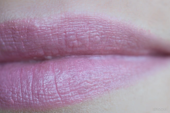Помада-блеск для губ Lancome Shine Lover Vibrant Shine Lipstick 8H Moisture в оттенке #316 Eclat de Rose