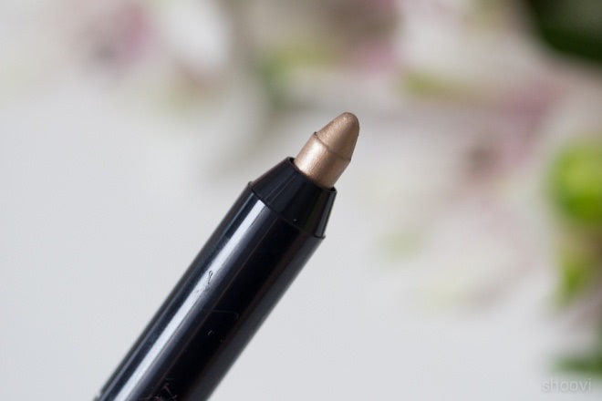 Карандаш для глаз Dior Diorshow Kohl Professional Hold & Intensity Eye Makeup #559 - Pearly Platine