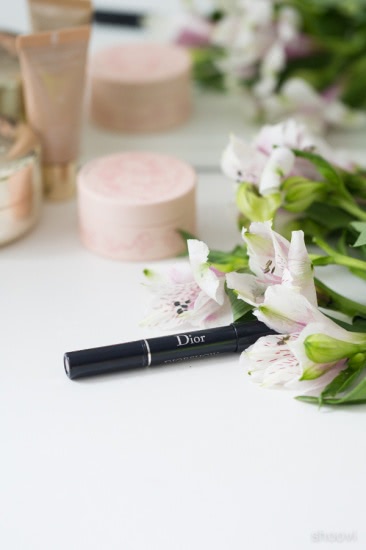 Карандаш для глаз Dior Diorshow Kohl Professional Hold & Intensity Eye Makeup #559 - Pearly Platine