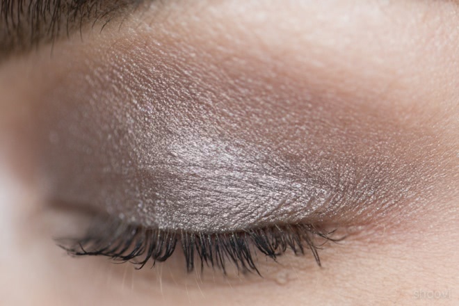 Тени Pupa Vamp! Compact Eyeshadow в оттенке #401 urban taupe