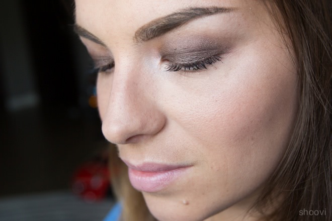 Тени-карандаш Lancome Ombre Hypnôse Stylo в оттенке 04 Brun Captivant